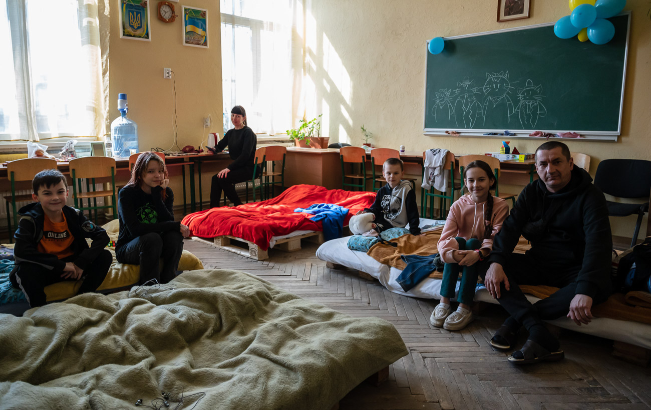 До 20 тисяч гривень. Переселенці можуть отримати одноразову виплату